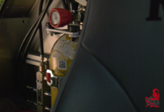 Mise en oeuvre air respirable