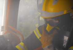 Procédure balise de détresse Antares