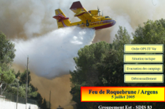 FDF Roquebrune/Argens