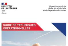 GTO Feux de Forêts et Espaces Naturels