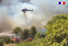 Vidéo de présentation cadre aero embarqué