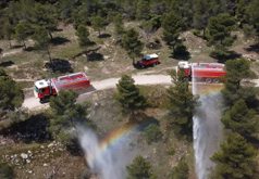 Vidéo de présentation Air Tractor