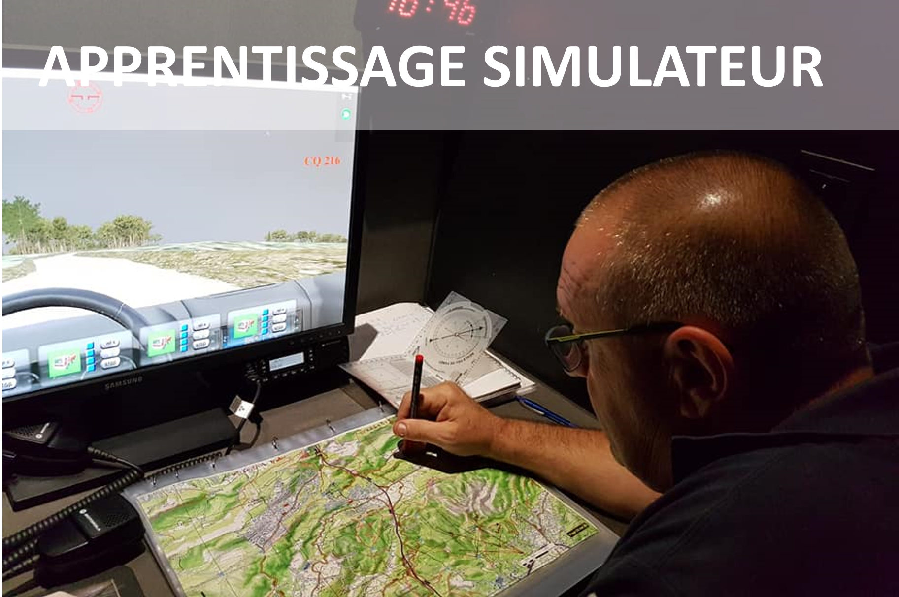 Grille autodiagnostic COS