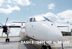 Vidéo de présentation DASH8
