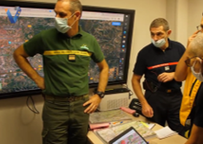 Présentation du stage FDF5