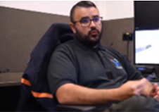 Témoignage M.BUADES Opérateur SIMU