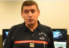 Témoignage Lt-Col FAURE Formateur