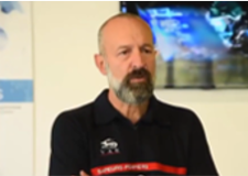 Témoignage M.ZAGLIA Expert communication