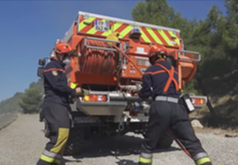 Vidéo de présentation Air Tractor