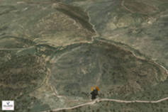 SDIS26-FDF la Bastidonne